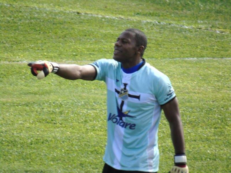 Paulista A2: Taubaté contrata goleiro rodado no interior de SP 2 0002050134493 img