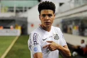 Paulistão: Santos estuda trazer substituto para o meia Marquinhos Gabriel