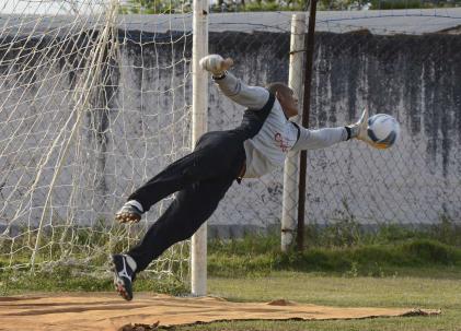 Paranaense: Maringá acerta com goleiro Dida 2 0002050134604 img