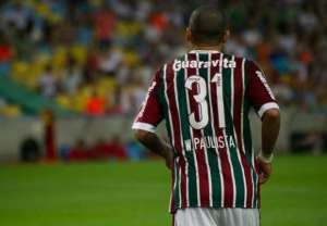 Paulistão: Empresário confirma que ida de Wellington Paulista para a Ponte se complica