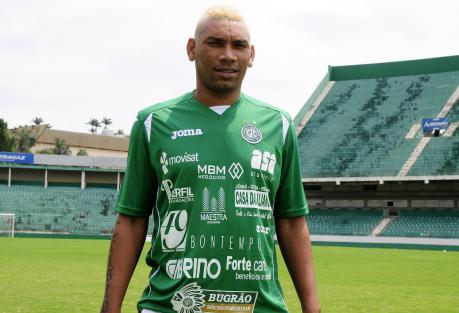 Paulista A2: Atacantes alegam problemas e não se reapresentam no Guarani 2 0002050134849 img