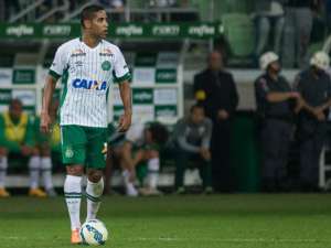 Paulistão: Ponte Preta tentou a contratação de Cléber Santana