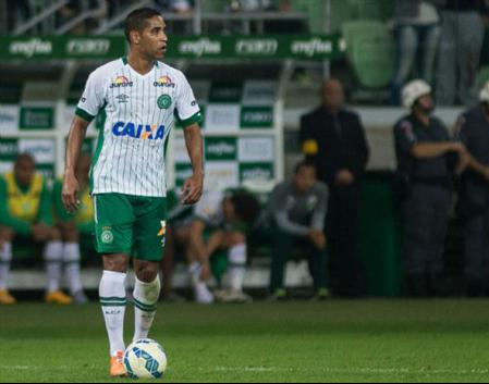 Paulistão: Ponte Preta tentou a contratação de Cléber Santana 2 0002050134882 img