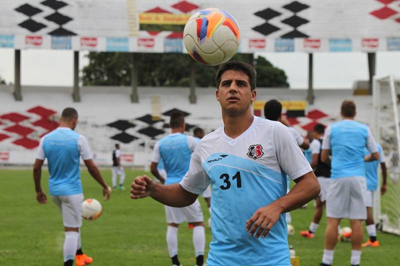 Paulistão: Botafogo aguarda chegada de Moradei nesta segunda 2 0002050134885 img