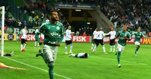 Paulistão: Jackson se despede do Palmeiras e diz que não esquecerá torcida