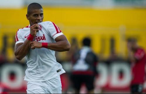 Taiberson chega por empréstimo até o final do ano