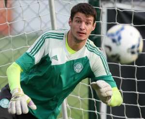 Paulistão: Oeste acerta com goleiro Fábio, contestado no Palmeiras