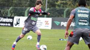 Paulistão: Mogi Mirim contrata Jean Deretti, meia ex-Grêmio, e Gabriel Dias, ex-Palmeiras