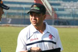 Paulista A2: Penapolense retoma preparação sob o comando de Paulinho Kobayashi