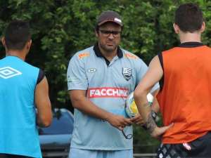 Paulista A2: Votuporanguense volta aos treinos de olho em acesso á elite