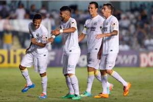 Justiça obriga Leandro Damião a pagar até R$ 875 mi ao Santos para mudar de clube