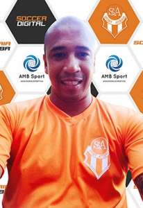 Paulista A3: Ex-lateral do Corinthians assume diretoria de futebol do Atibaia