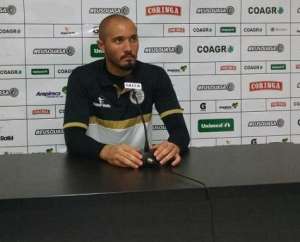 Paulistão: Capivariano contrata Pedro Henrique do ASA por empréstimo