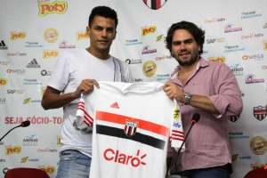 Paulistão: 'Não pensei duas vezes', diz Ciro Sena no Botafogo