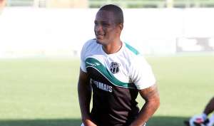 Paulistão: XV de Piracicaba anuncia Rodrigo Silva que estava no Ceará