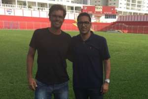 Paulista A3: Nacional inicia segunda etapa da pré-temporada em Mirassol