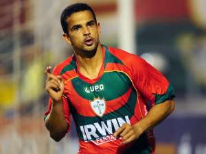 Paulistão: Mogi Mirim contrata Bruno Mineiro, ex-Lusa, Sport e Atlético-PR