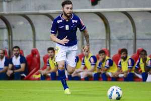 Empresário confirma que Mena, do Cruzeiro, está próximo do São Paulo