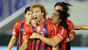 Lugano rescinde com Cerro Porteño e se aproxima do São Paulo