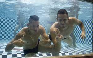 Jadson, Renato Augusto, Elias... China quer tirar Ralf do Corinthians