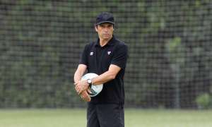 São Paulo muda comissão técnica e Milton Cruz ganha novo cargo no clube
