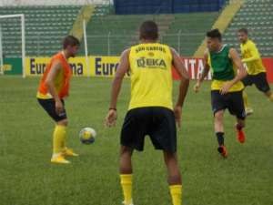 Paulista A3: São Carlos viaja para pré-temporada na cidade de Vargem