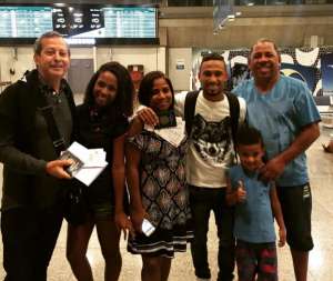 Após deixar Ponte Preta, Biro Biro embarca para Shanghai Shenxin, da China