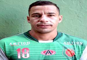 Paulista A2: Barretos pode perder meia Gilsinho para clube da elite