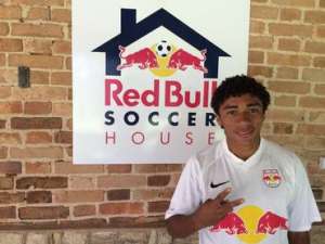 Paulistão: Red Bull apresenta Misael e deve confirmar Thiago Galhardo