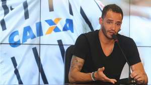 Paulistão: 'Não se pode dizer não', diz meia em adeus ao Corinthians