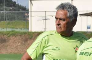 Paulista A2: Gaúcho inicia coletivos na Portuguesa, que se prepara para jogo-treino