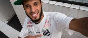 Paulistão: Paulinho ironiza fama de baladeiro e quer ser mais um 'Menino da Vila'