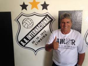 Paulista A3: Inter de Limeira promete buscar reforços com calma