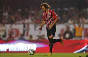 Paulistão: Lugano se despede do Cerro: 'Não posso dar as costas à história com São Paulo'