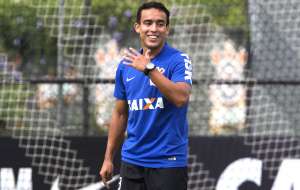 Paulistão: 'Dois anos de aprendizado', diz Jadson na despedida do Corinthians