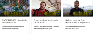Treinador do Ituano cria site para ajudar jovens que sonham em virar jogador de futebol