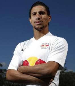 Paulistão: Mogi Mirim acerta com Alex Reinaldo, ex-Red Bull