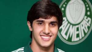 Paulistão: Palmeiras reintegra Thiago Martins e Victor Luis e começa ano com 34 atletas