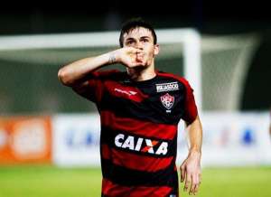 Paulistão: Ferroviária contrata Luiz Gustavo, do Vitória e ex-zagueiro do Palmeiras