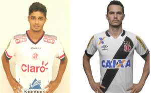 Paulistão: Mogi Mirim anuncia Léo Arthur e Bruno Teles