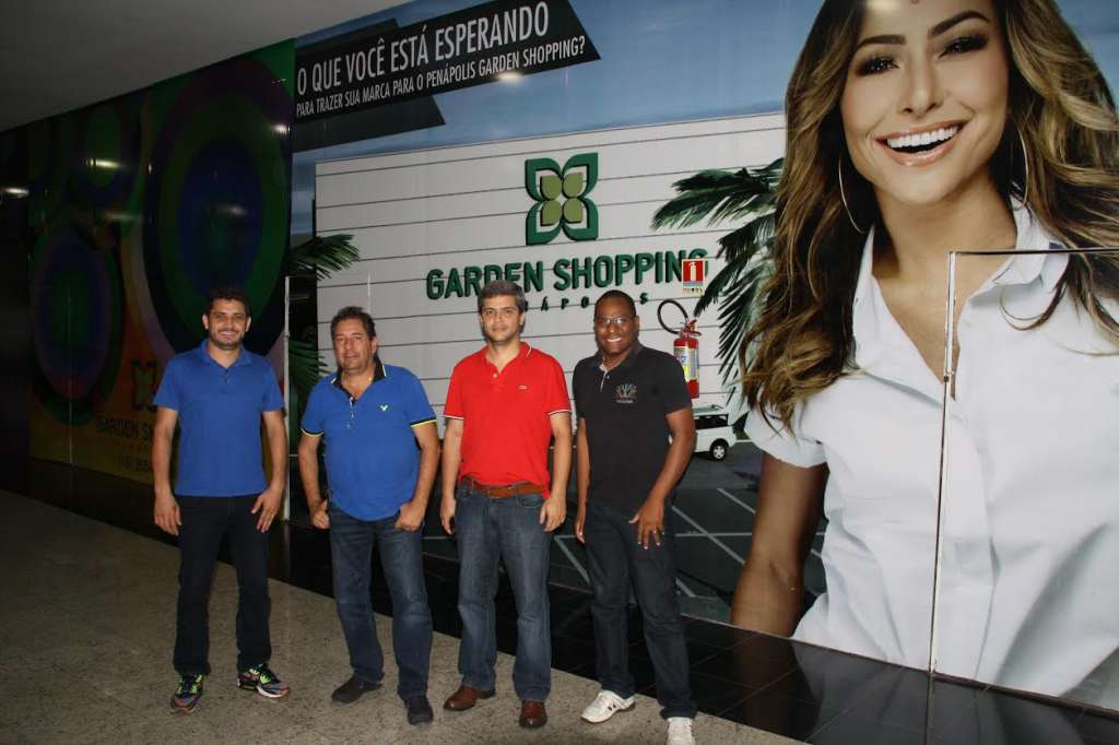 Paulista A2: Penapolense fará evento para definir a nova musa do clube 2 0002050135634 img