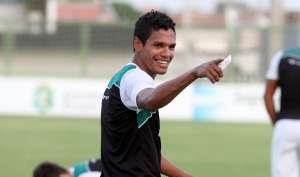 Paulistão: XV de Piracicaba contrata atacante Fabinho, ex-Guarani e Ceará