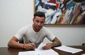 Paulistão: São Paulo anuncia a contratação do lateral-esquerdo chileno Eugenio Mena