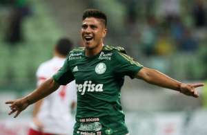 Paulistão: Palmeiras encaminha venda do atacante argentino Cristaldo para clube russo