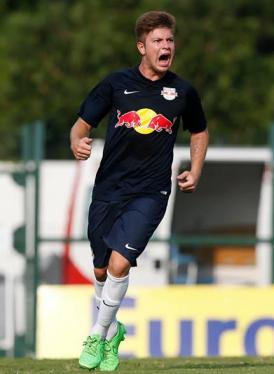 Red Bull venceu Palmeira-RN e confirmou sua vaga