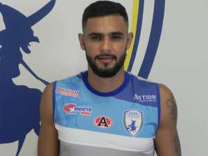 Paulista A3: Catanduvense contrata Rafael Magalhães e quer mais 5 reforços