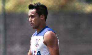 Jadson evita polêmica com Corinthians, mas diz que não foi procurado para renovar