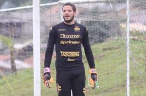 Paulista A2: Mirassol assina com ex-reserva do goleiro Alisson, do Inter