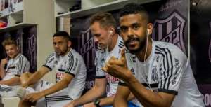 Paulistão: Santos faz proposta por Renato Chaves da Ponte, e Flu volta à briga