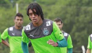 Paulistão: São Bernardo contrata volante Túlio, do Goiás